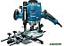 Вертикальный фрезер Bosch GOF 1250 CE Professional (0601626000)