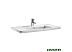 Умывальник Roca Unik The Gap 60 [A327472000]