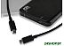 Внешний корпус для HDD AGESTAR 31UB2A12C Black Внешний корпус для HDD AGESTAR 31UB2A12C Black