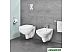Унитаз GROHE Bau 39427000 Унитаз GROHE Bau 39427000