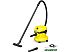 Пылесос KARCHER WD 2 Plus (1.628-000.0) Пылесос KARCHER WD 2 Plus (1.628-000.0)