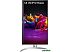 Монитор LG UltraFine 27UP850K-W