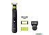 Универсальный триммер Philips OneBlade Pro QP6541/15 Универсальный триммер Philips OneBlade Pro QP6541/15