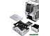 Эспрессо кофемашина DeLonghi Dinamica Plus ECAM 370.95.S