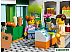 Конструктор Lego City Продуктовый магазин 60347