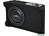 Корпусной активный сабвуфер DL Audio Barracuda 10A Flat Корпусной активный сабвуфер DL Audio Barracuda 10A Flat