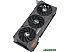 Видеокарта ASUS TUF Gaming GeForce RTX 4060 Ti OC Edition 8GB GDDR6 TUF-RTX4060TI-O8G-GAMING Видеокарта ASUS TUF Gaming GeForce RTX 4060 Ti OC Edition 8GB GDDR6 TUF-RTX4060TI-O8G-GAMING