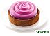 Мини-формочка Silikomart Mini Tarte Twist 25.273.13.0065