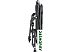Кресло Nisus N-BD620-086228-4A Кресло Nisus N-BD620-086228-4A