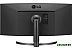 Монитор LG 34WL85C-B