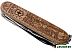 Нож перочинный Victorinox Climber Wood Swiss SE2021 (1.3701.63L21) Нож перочинный Victorinox Climber Wood Swiss SE2021 (1.3701.63L21)