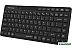 Клавиатура A4Tech Fstyler FBK26C AS (черный) Клавиатура A4Tech Fstyler FBK26C AS (черный)