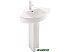 Умывальник Jacob Delafon Odeon Up E4733-00 Умывальник Jacob Delafon Odeon Up E4733-00