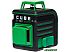 Лазерный нивелир ADA Instruments CUBE 2-360 Green ULTIMATE EDITION [A00471]