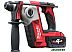 Перфоратор Milwaukee M18 BH-402C (4933443330) (с 2-мя АКБ, кейс) Перфоратор Milwaukee M18 BH-402C (4933443330) (с 2-мя АКБ, кейс)