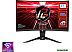 Игровой монитор ASRock PG27Q15R2A