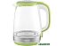 Электрочайник Sencor SWK 2197GG