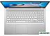 Ноутбук ASUS X515JA-BQ2588