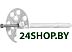 Дюбель для теплоизоляции Starfix SMW3-61288-400