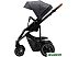 Детская универсальная коляска Britax Romer Smile III 2 в 1 Midnight Grey Детская универсальная коляска Britax Romer Smile III 2 в 1 Midnight Grey