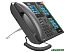 Телефон IP Fanvil X210 (черный) Телефон IP Fanvil X210 (черный)