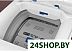 Стиральная машина Electrolux SteamCare 700 EW7TN3272SP Стиральная машина Electrolux SteamCare 700 EW7TN3272SP