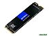 SSD GOODRAM PX500 256GB SSDPR-PX500-256-80 SSD GOODRAM PX500 256GB SSDPR-PX500-256-80
