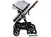 Детская коляска Lorelli Lora 2 в 1 Cool Grey Elephants (10021272123) Детская коляска Lorelli Lora 2 в 1 Cool Grey Elephants (10021272123)