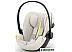 Детское автокресло Cybex Cloud G i-Size (seashell beige Plus) Детское автокресло Cybex Cloud G i-Size (seashell beige Plus)