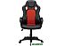 Кресло Brabix Rider EX-544 (черный/красный) Кресло Brabix Rider EX-544 (черный/красный)