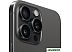 Смартфон Apple iPhone 15 Pro Max 256GB (черный титан) Смартфон Apple iPhone 15 Pro Max 256GB (черный титан)