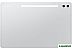 Планшет Samsung Galaxy Tab S10+ Wi-Fi SM-X820 12GB/256GB (серебристый) Планшет Samsung Galaxy Tab S10+ Wi-Fi SM-X820 12GB/256GB (серебристый)