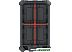 Органайзер Kistenberg Msx Organiser 25 Low KMX40258S Органайзер Kistenberg Msx Organiser 25 Low KMX40258S