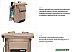 Городской рюкзак Thule Paramount 24L PARABP3116NUTRIA 3205013 (коричневый) Городской рюкзак Thule Paramount 24L PARABP3116NUTRIA 3205013 (коричневый)