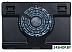 Подставка для ноутбука STM electronics IcePad IP5 (синий) Подставка для ноутбука STM electronics IcePad IP5 (синий)