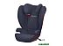 Детское автокресло Cybex Solution B-Fix (bay blue)