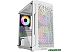 Корпус Powercase Mistral Micro Z3W Mesh LED Корпус Powercase Mistral Micro Z3W Mesh LED
