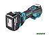 Реноватор Makita DTM52RTJX1 (с 2-мя АКБ, кейс, набор оснастки) Реноватор Makita DTM52RTJX1 (с 2-мя АКБ, кейс, набор оснастки)