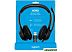 Гарнитура Logitech Stereo Headset H390 USB Гарнитура Logitech Stereo Headset H390 USB