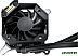 Кулер для процессора ASUS ROG Ryujin II 240 ARGB Кулер для процессора ASUS ROG Ryujin II 240 ARGB