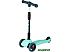 Трехколесный самокат Maxiscoo Baby Delux MSC-B072004D (мятный) Трехколесный самокат Maxiscoo Baby Delux MSC-B072004D (мятный)