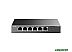Коммутатор TP-Link TL-SF1006P Коммутатор TP-Link TL-SF1006P