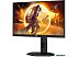 Игровой монитор AOC 24G4X