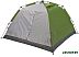Треккинговая палатка Jungle Camp Easy Tent 2 (зеленый/серый) Треккинговая палатка Jungle Camp Easy Tent 2 (зеленый/серый)