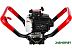 Мотобур ADA Instruments Ground Drill 10 без шнека Мотобур ADA Instruments Ground Drill 10 без шнека