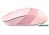 Мышь A4Tech Fstyler FB10C (розовый)