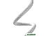 Кабель Baseus Dynamic Series Fast Charging Data Cable USB to iP CALD000502 White Кабель Baseus Dynamic Series Fast Charging Data Cable USB to iP CALD000502 White
