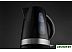 Электрический чайник GORENJE K17BK (черный)