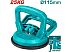 Стеклодомкрат Total TSP01251 Стеклодомкрат Total TSP01251
