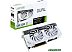 Видеокарта ASUS Dual GeForce RTX 4070 White OC Edition 12GB GDDR6X DUAL-RTX4070-O12G-WHITE